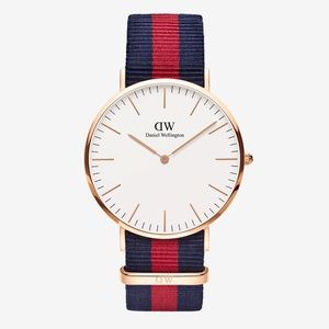 Daniel Wellington Classic Oxford Watch
